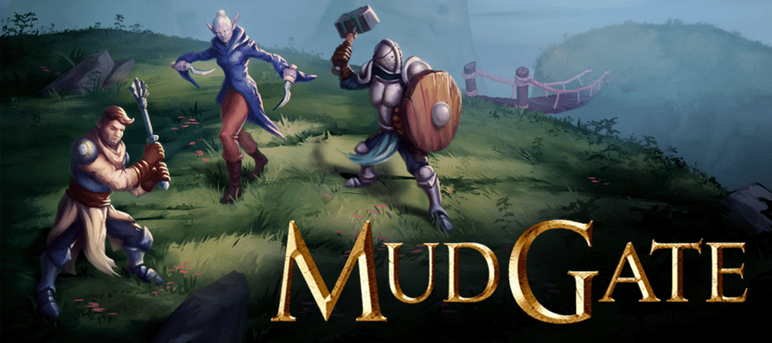 MudGate