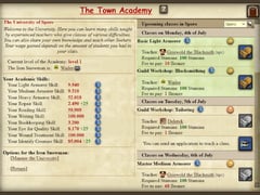 The Grail Lords screenshot 4