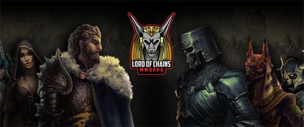 Lord Of Chains banner
