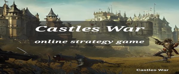 Castles War