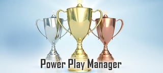 PowerPlay Manager