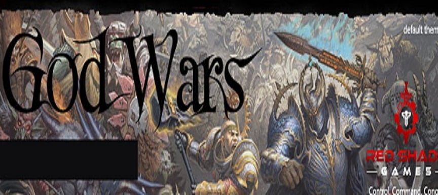 GodWars