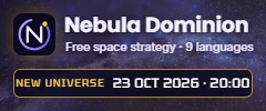 Nebula Dominion