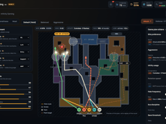 Gladi eSports Manager screenshot 1