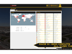 My Racing Career screenshot 4