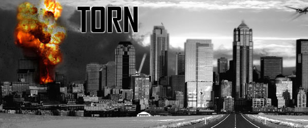 Torn City preview