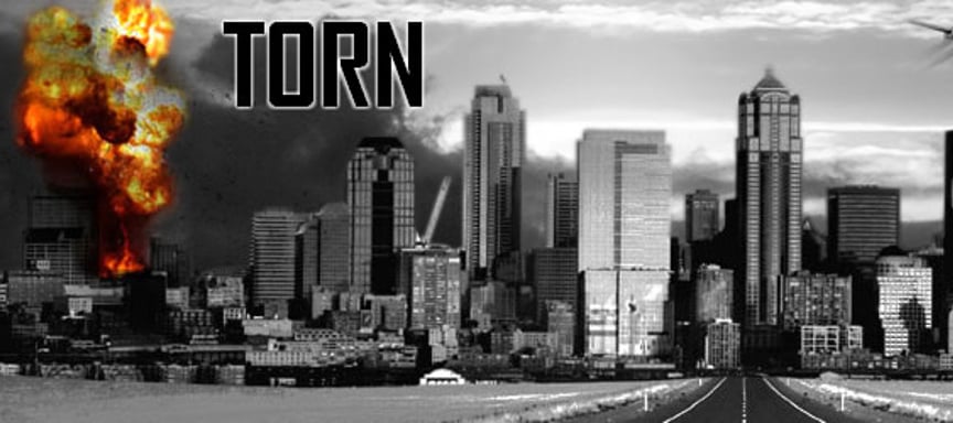 Torn City