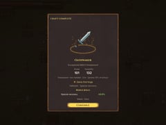 Guildbound: RPG screenshot 8