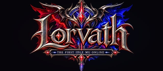 Lorvath banner