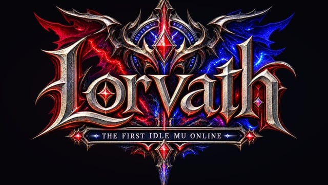 Lorvath preview