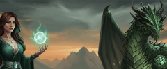 Dragons Of Camelot
