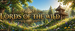 Lords Of The Wild