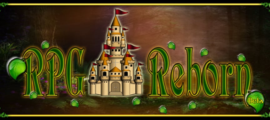 RPG Reborn