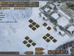 Dynasty Saga screenshot 5