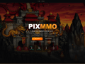 PixMMO screenshot 1