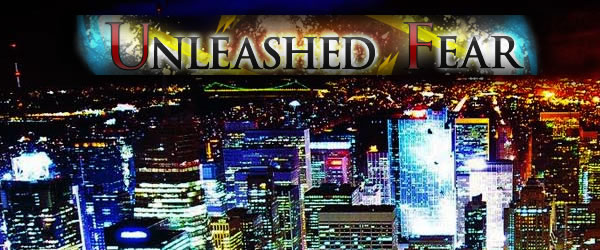 Unleashed Fear banner