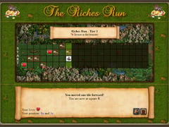 The Grail Lords screenshot 16