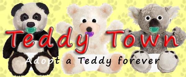Teddy Town preview