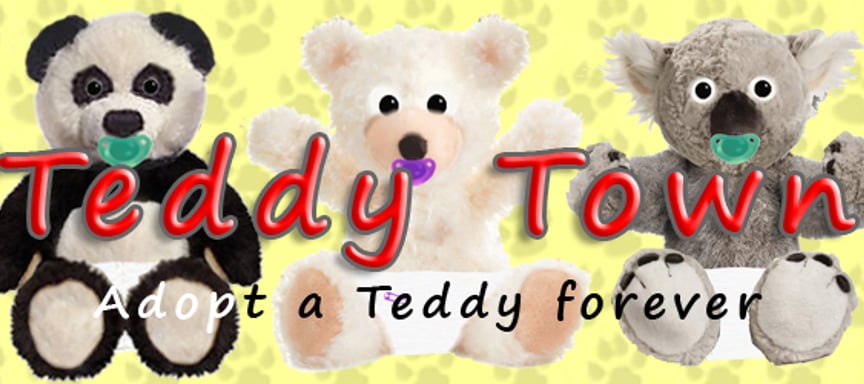 Teddy Town