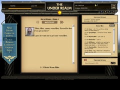The Under Realm screenshot 2