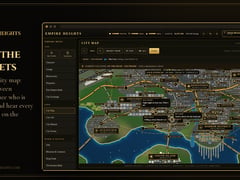 Empire Heights screenshot 1