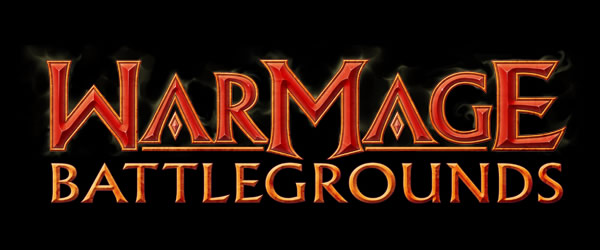 WarMage Battlegrounds preview