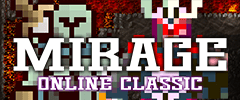 Mirage Online Classic banner