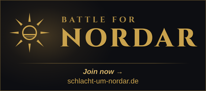 Battle for Nordar