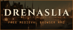 Drenaslia banner