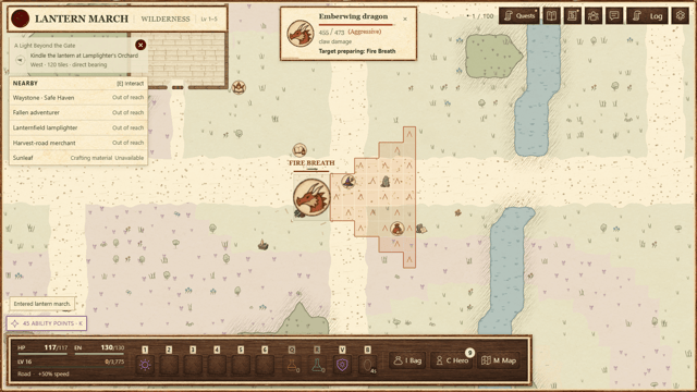 No Map Home preview