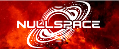 NULLSPACE banner