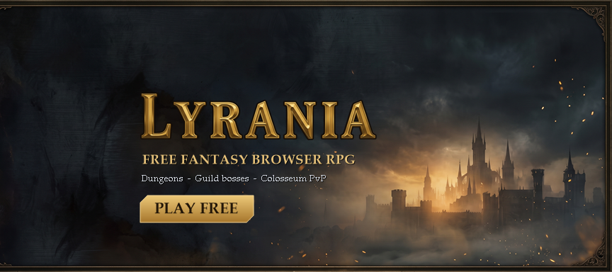 Lyrania