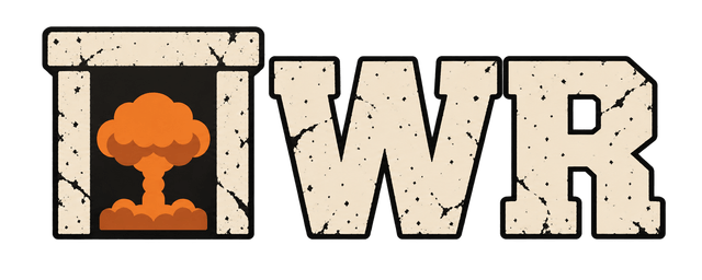 What Remains banner