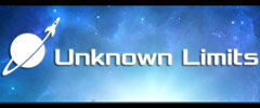 Unknown Limits banner