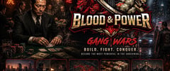 Blood and Power