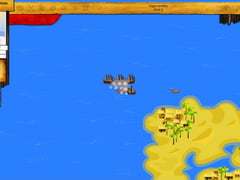 Reign of Pirates screenshot 2