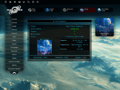 NULLSPACE screenshot 1