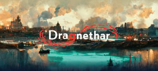 Dragnethar Online