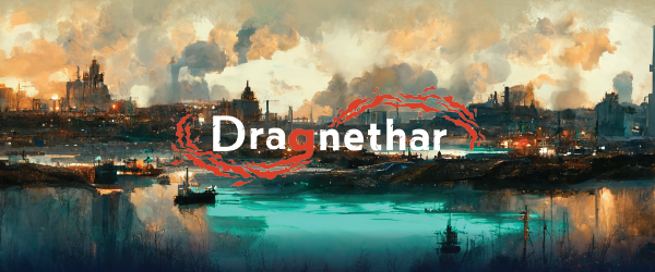 Dragnethar Online