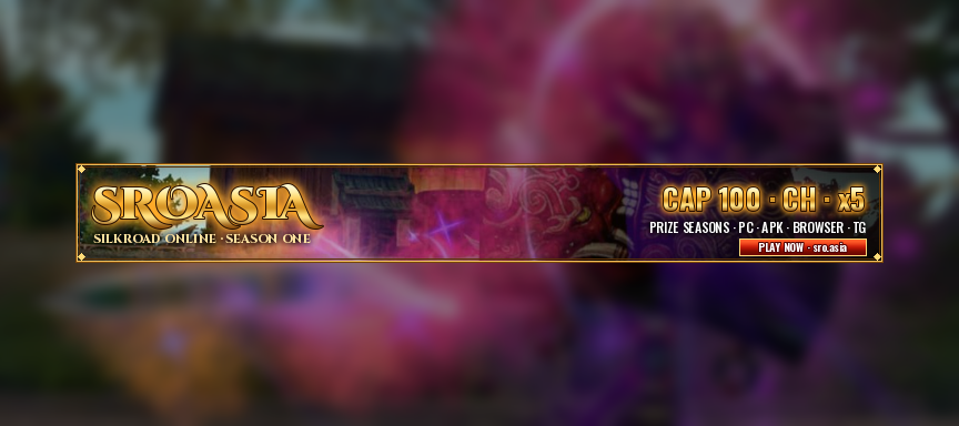 SroAsia preview