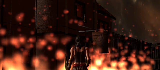 Titans of Time banner