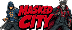 Masked City