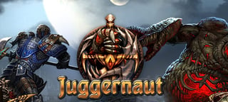 Juggernaut 