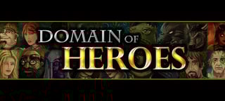 Domain Of Heroes