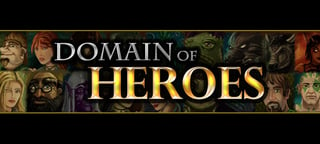 Domain Of Heroes