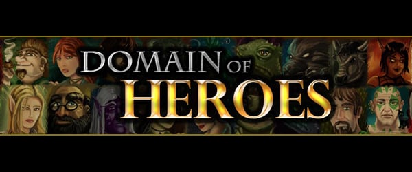 Domain Of Heroes