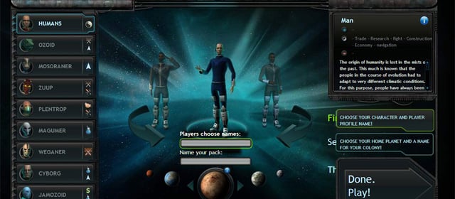Empire Universe 3 banner