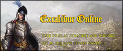 Excalibur Online