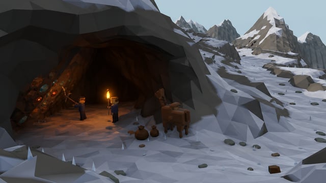 Gridforge preview