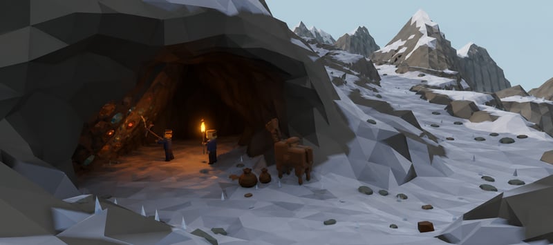 Gridforge screenshot